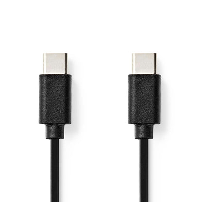 USB-C to USB-C Cable (2 meters)