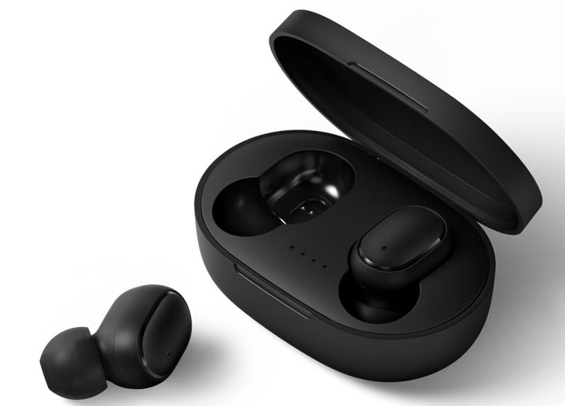 Bluetooth V5.0 Airdots Bluetooth Wireless Headphones TWS Earphones