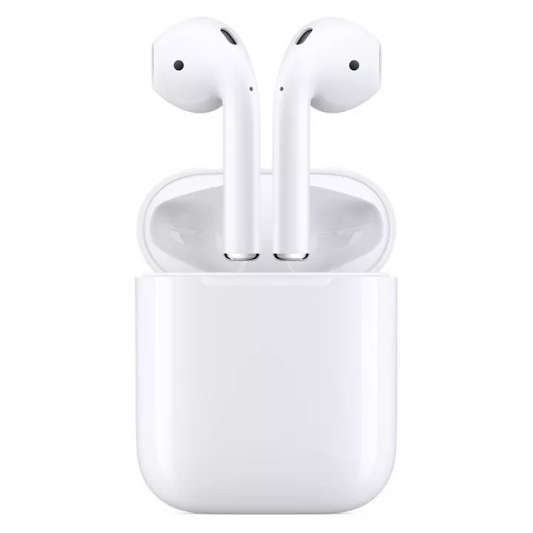 2nd Gen BestPods with Charging Case Bluetooth Earphones For iPhone